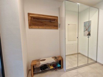 Apartment Appartement/Fewo, Dusche, WC, 2 Schlafräume - Outdoor photo 8