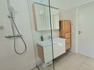 Apartment Appartement/Fewo, Dusche, WC, 2 Schlafräume - Outdoor photo 9