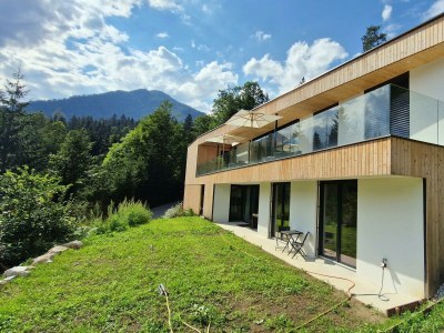 Apartment Appartement/Fewo, Dusche, WC, 2 Schlafräume - Outdoor photo 12