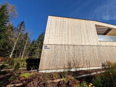 Apartment Appartement/Fewo, Dusche, WC, 2 Schlafräume - Outdoor photo 13