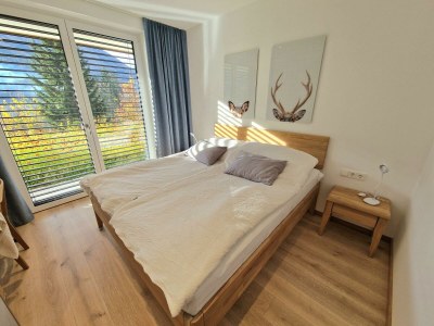 Apartment Appartement/Fewo, Dusche, WC, 2 Schlafräume - Outdoor photo 16