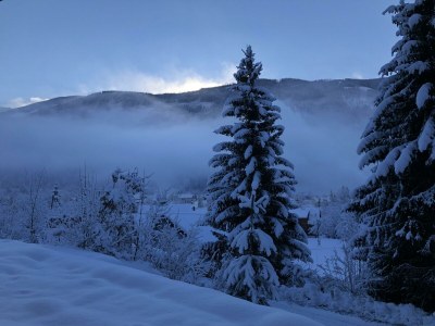 Apartment Appartement/Fewo, Dusche, WC, 2 Schlafräume - Outdoor photo 18