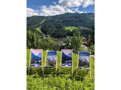 Apartment Appartement/Fewo, Dusche, WC, 2 Schlafräume - Outdoor photo 19