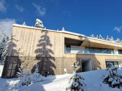 Apartment Appartement/Fewo, Dusche, WC, 2 Schlafräume - Outdoor photo 20