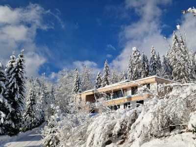 Apartment Appartement/Fewo, Dusche, WC, 2 Schlafräume - Outdoor photo 21