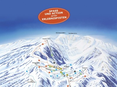 Apartment Appartement/Fewo, Dusche, WC, 2 Schlafräume - Outdoor photo 22