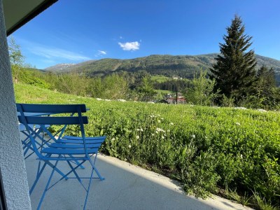 Apartment Appartement/Fewo, Dusche, WC, 2 Schlafräume - Outdoor photo 24