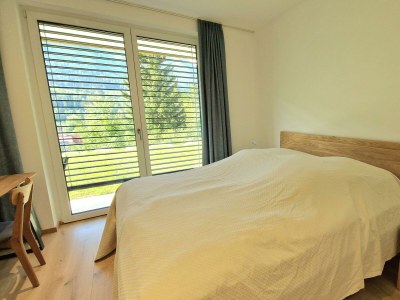 Apartment Appartement/Fewo, Dusche, WC, 2 Schlafräume - Features photo 25