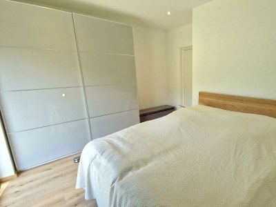 Apartment Appartement/Fewo, Dusche, WC, 2 Schlafräume - Features photo 26