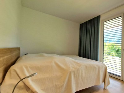 Apartment Appartement/Fewo, Dusche, WC, 2 Schlafräume - Features photo 27