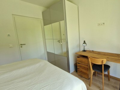 Apartment Appartement/Fewo, Dusche, WC, 2 Schlafräume - Features photo 28