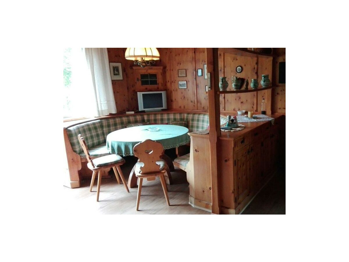 Apartment Ferienhaus, Bad, WC, 4 oder mehr Schlafräume