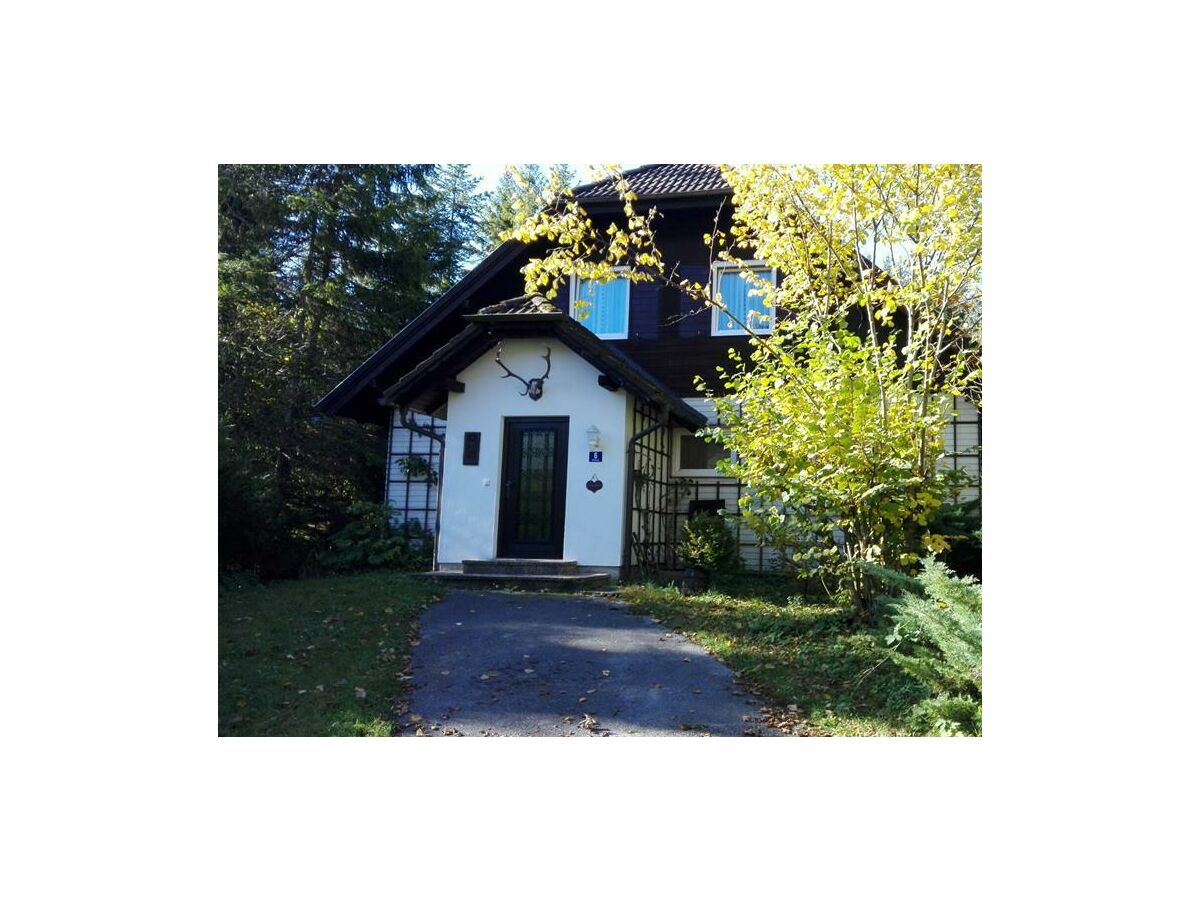 Apartment Ferienhaus, Bad, WC, 4 oder mehr Schlafräume - Outdoor photo 4