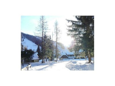 Apartment Ferienhaus, Bad, WC, 4 oder mehr Schlafräume - Outdoor photo 20