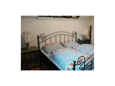 Apartment Ferienhaus, Bad, WC, 4 oder mehr Schlafräume - Features photo 22