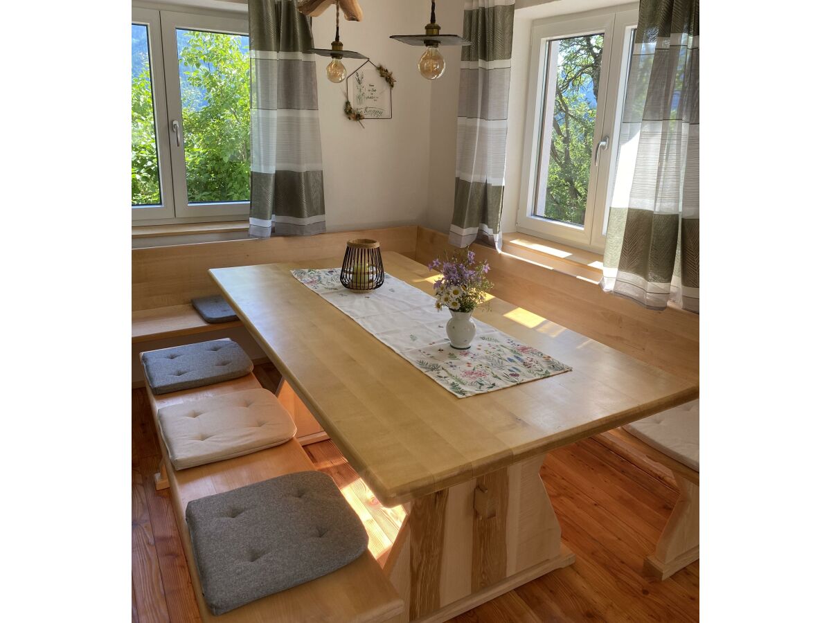 Apartment Ferienhaus, Dusche, WC, 2 Schlafräume - Outdoor photo 2