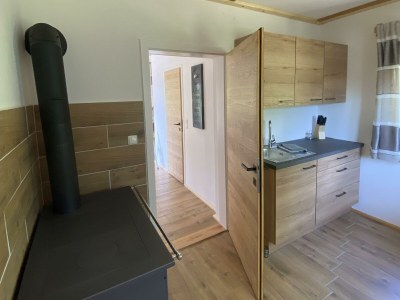 Apartment Ferienhaus, Dusche, WC, 2 Schlafräume - Outdoor photo 3