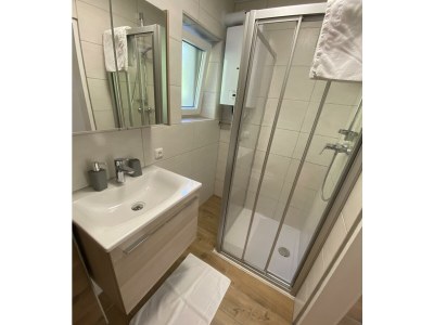 Apartment Ferienhaus, Dusche, WC, 2 Schlafräume - Outdoor photo 4