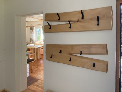 Apartment Ferienhaus, Dusche, WC, 2 Schlafräume - Outdoor photo 5