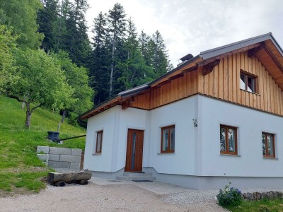 Apartment Ferienhaus, Dusche, WC, 2 Schlafräume - Outdoor photo 7