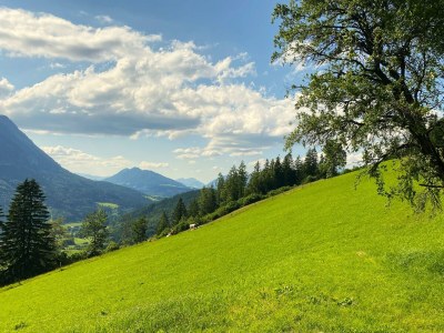 Apartment Ferienhaus, Dusche, WC, 2 Schlafräume - Outdoor photo 8