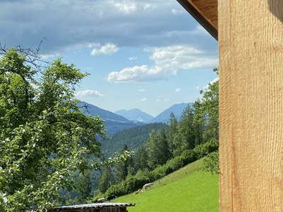 Apartment Ferienhaus, Dusche, WC, 2 Schlafräume - Outdoor photo 11