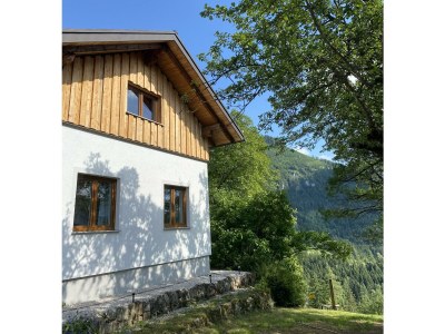 Apartment Ferienhaus, Dusche, WC, 2 Schlafräume - Outdoor photo 12