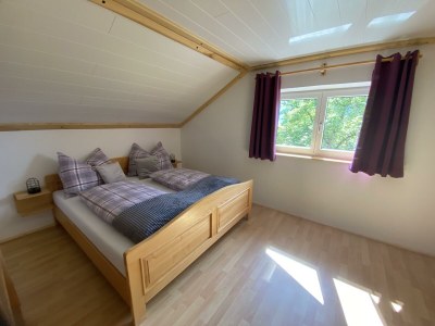 Apartment Ferienhaus, Dusche, WC, 2 Schlafräume - Features photo 14