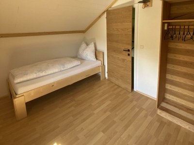 Apartment Ferienhaus, Dusche, WC, 2 Schlafräume - Features photo 15