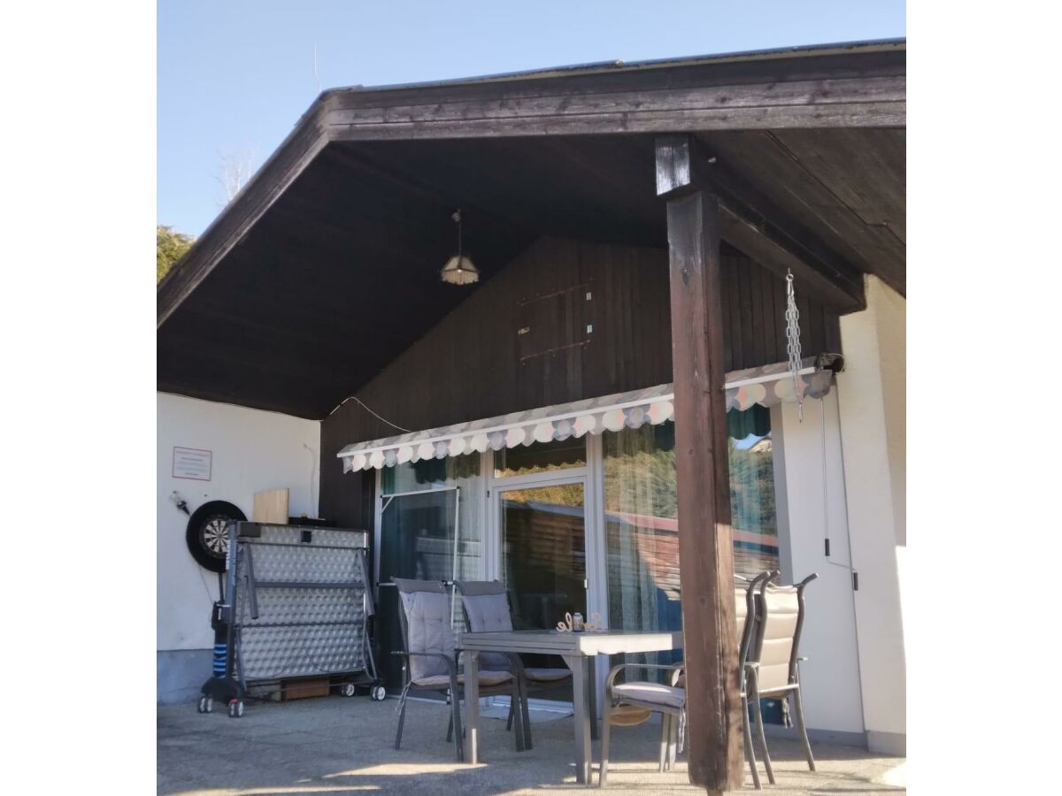 Apartment Ferienhaus, Bad, WC, 1 Schlafraum - Outdoor photo 2