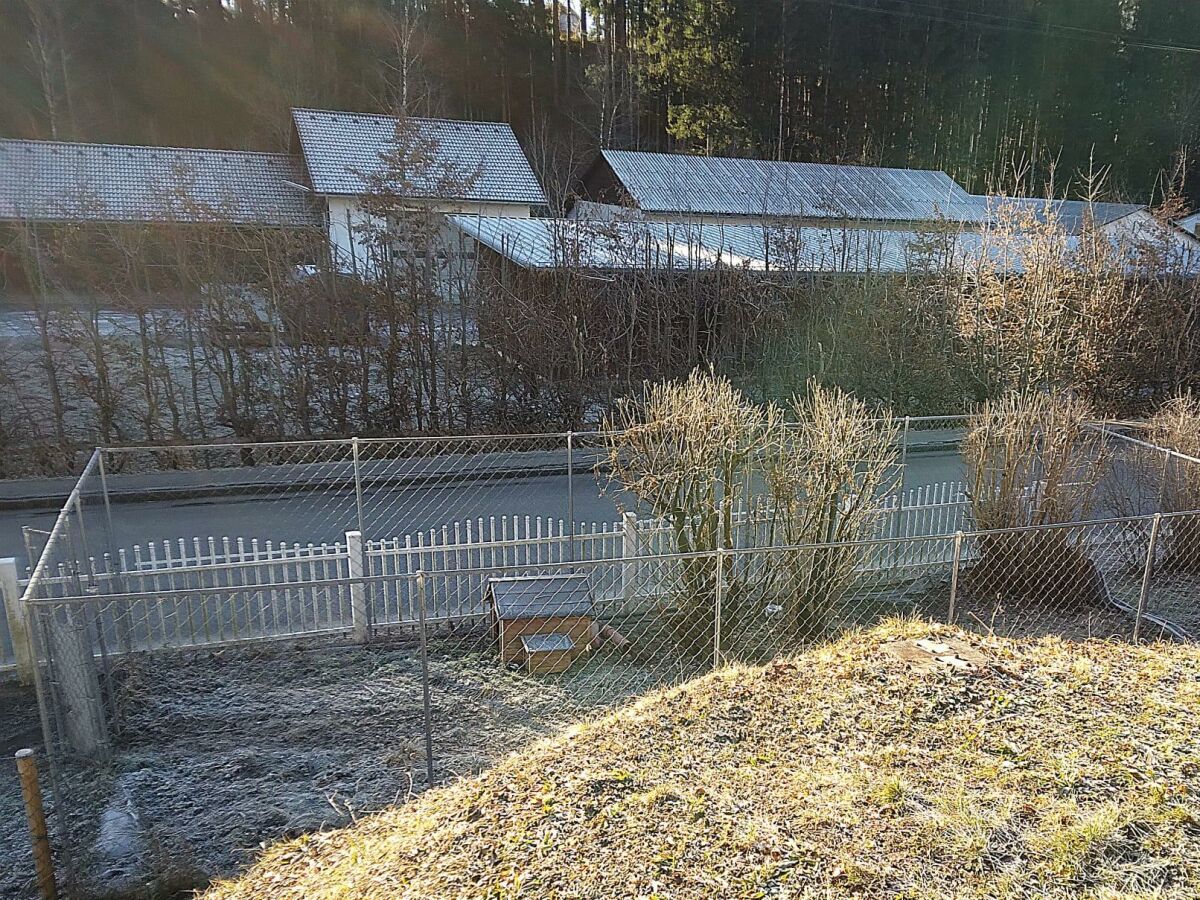 Apartment Ferienhaus, Bad, WC, 1 Schlafraum - Outdoor photo 4