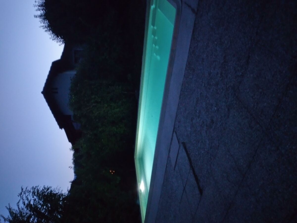 Apartment Ferienhaus, Bad, WC, 1 Schlafraum - Outdoor photo 5