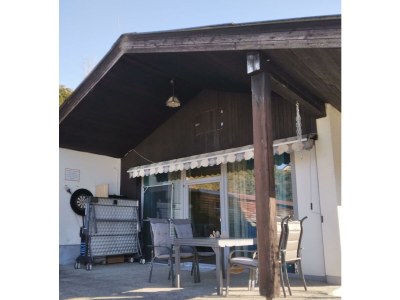 Apartment Ferienhaus, Bad, WC, 1 Schlafraum - Outdoor photo 2