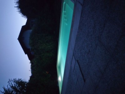 Apartment Ferienhaus, Bad, WC, 1 Schlafraum - Outdoor photo 5