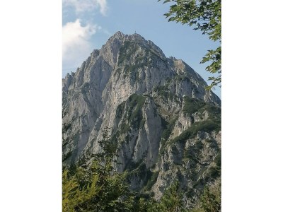 Apartment Ferienhaus, Bad, WC, 1 Schlafraum - Outdoor photo 8