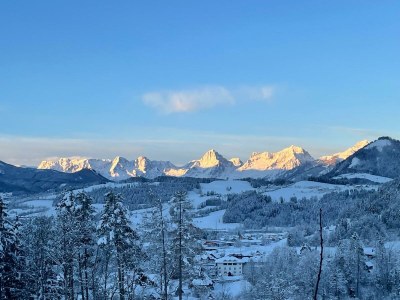 Apartment Ferienhaus, Bad, WC, 1 Schlafraum - Outdoor photo 11
