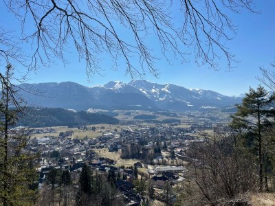 Apartment Ferienhaus, Bad, WC, 1 Schlafraum - Outdoor photo 12