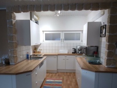 Apartment Ferienhaus, Bad, WC, 1 Schlafraum - Features photo 16