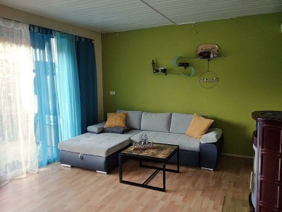 Apartment Ferienhaus, Bad, WC, 1 Schlafraum - Features photo 17