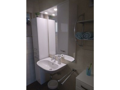 Apartment Ferienhaus, Bad, WC, 1 Schlafraum - Features photo 19