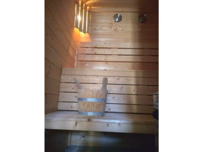 Apartment Ferienhaus, Bad, WC, 1 Schlafraum - Features photo 22