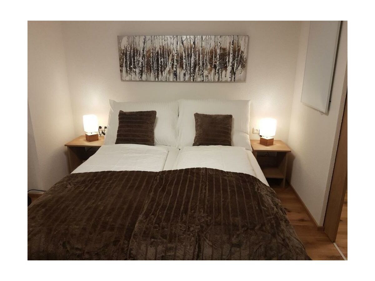 Apartment Appartement/Fewo, Dusche, WC, 2 Schlafräume - Outdoor photo 3