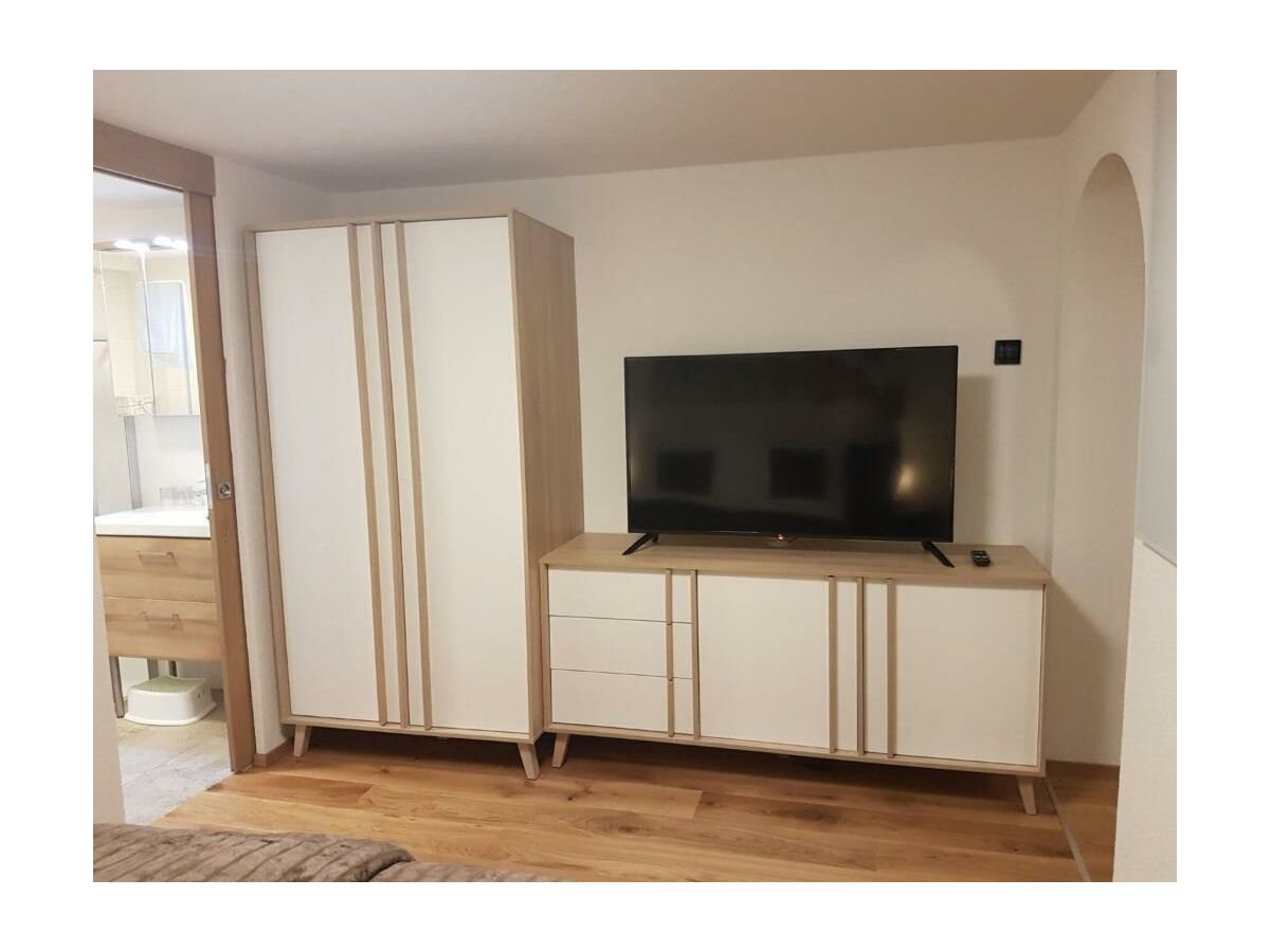 Apartment Appartement/Fewo, Dusche, WC, 2 Schlafräume - Outdoor photo 4