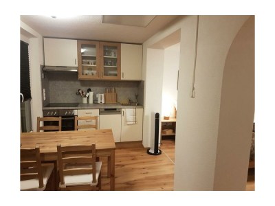 Apartment Appartement/Fewo, Dusche, WC, 2 Schlafräume - Outdoor photo 2