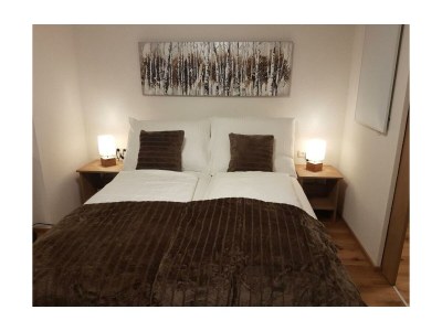 Apartment Appartement/Fewo, Dusche, WC, 2 Schlafräume - Outdoor photo 3