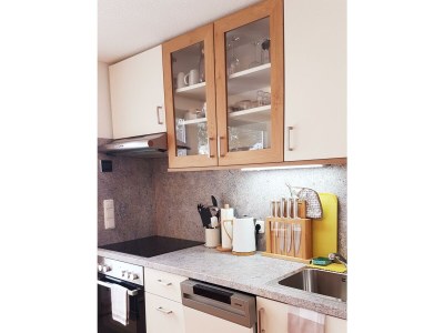 Apartment Appartement/Fewo, Dusche, WC, 2 Schlafräume - Outdoor photo 7