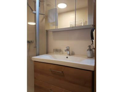 Apartment Appartement/Fewo, Dusche, WC, 2 Schlafräume - Outdoor photo 8