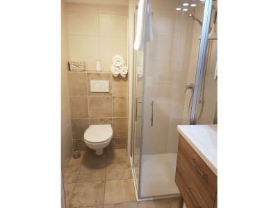 Apartment Appartement/Fewo, Dusche, WC, 2 Schlafräume - Outdoor photo 9