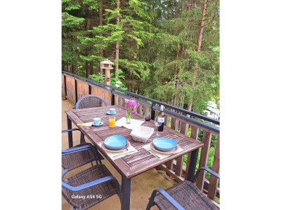 Apartment Appartement/Fewo, Dusche, WC, 2 Schlafräume - Outdoor photo 10