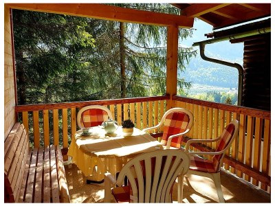 Apartment Appartement/Fewo, Dusche, WC, 2 Schlafräume - Outdoor photo 11